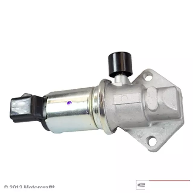 Fuel Injection Idle Air Control Valve - Ford (CX-1653)