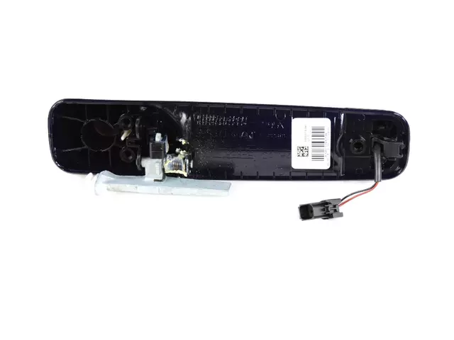 Exterior Door Handle, Right - Mopar (1UJ881BUAJ)