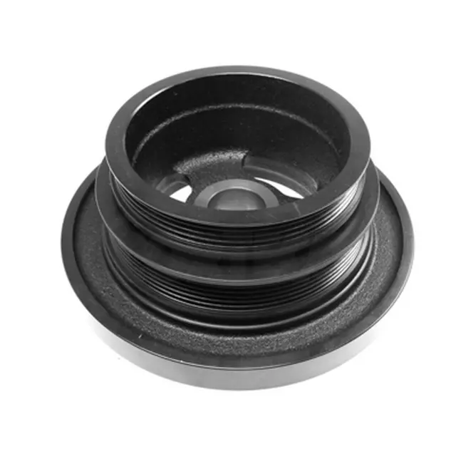 80001101 - : Corteco Engine Crankshaft Pulley for Corteco Image