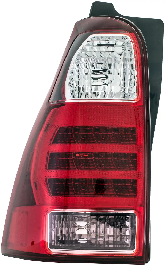 1611278 - : Tail Light Assembly for Dorman Image