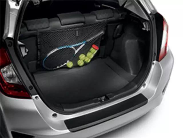 8L96T5A100 - Interior: Cargo Net for Honda: Fit Image