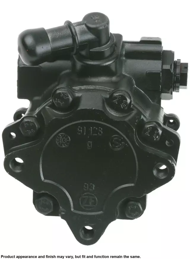 215426 - Cooling Systems: Power Steering Pump for Cardone Image