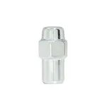 73188 - : Standard Mag Closed End Lug Nut 13/16" Hex 1/2"-20 Chrome Bulk for Gorilla Automotive Image