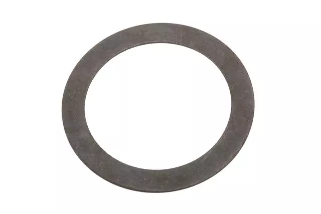 26009872 - Front Drive Axle: Side Gear Washer for Hummer: H3, H3T Image