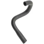 71688 - : CURVED RADIATOR HOSE, DAYCO for DAYCO HYDRAULIC Image
