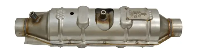 865013 - : CARB Compliant Universal OBDII Converter for CATCO CONVERTERS Image