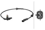 12679101 - : HELLA ABS Wheel Speed Sensor 012679101 for Hella Image