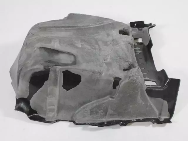 Front Floor Carpet, Left - Mopar (1QR31XDVAE)