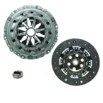 MU725041 - : NEW CLUTCH KIT for PERFECTION CLUTCH Image