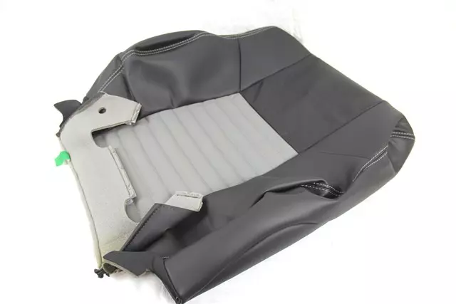 1MR441DBAA - Interior Trim: Front Seat Back Cover, Right for Mopar Image