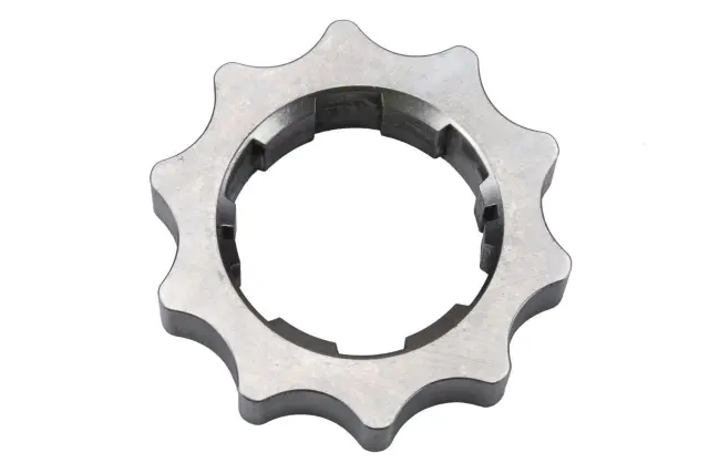 25185080 - : Engine Oil Pump Drive Gear for Chevrolet: Spark Image