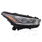 201749900 - : TYC Headlight Assembly for TYC Image