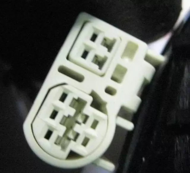 Mirror Assembly Left - Toyota (87940-21200)