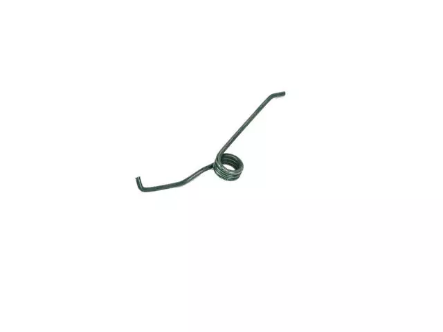 4746583 - Brakes: Drum Brake Adjusting Lever Return Spring for Dodge: Dakota, Durango, Ram 1500, Ram 1500 Van, Ram 2500 Van, Ram 3500 Van | Jeep: Cherokee, Comanche, Liberty Image