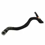 KM5165 - HVAC: Motorcraftâ„¢ HVAC Heater Hose for Ford Image