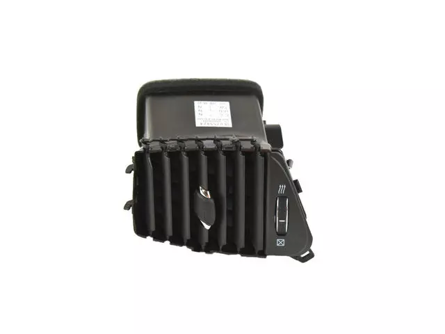 AIR CONDITIONING & HEATER - OUTLET 5MT20DX9AB - Mopar (5MT20DX9AB)