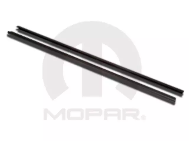 Cover Kit - Mopar (82211297AD)
