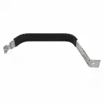 F75Z9054GA - Fuel System: Fuel Tank Strap for Ford: F-150, F-150 Heritage | Lincoln: Blackwood Image
