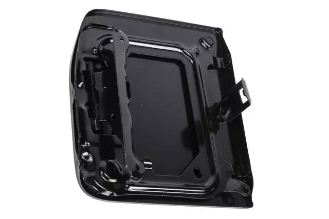 19316846 - Body: Fuel Door for Chevrolet: City Express Image