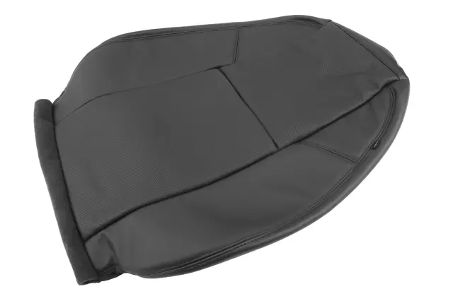 22781409 - Body: Seat Back Cover for Cadillac: Escalade, Escalade ESV, Escalade EXT | Chevrolet: Tahoe | GMC: Yukon, Yukon XL 1500 Image