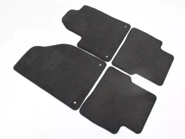 Floor Mat Kit - Mopar (1SW32DX9AD)