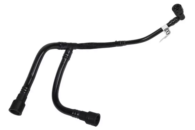 12675007 - : Positive Crankcase Ventilation (PCV) Tube for Chevrolet: Spark Image