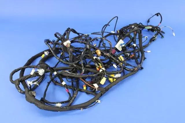 68278211AA - Electrical: Body Wiring for Fiat: 500 Image