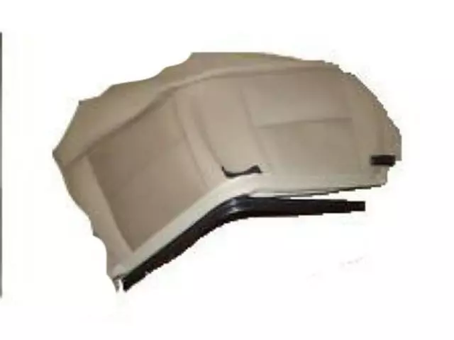 5L3Z1862901BAA - Body: Seat Cover for Ford: F-150 Image