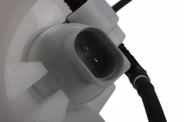 Windshield Washer Solvent Container - GM (42748843)