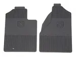 82209549AC - : Slush Mats for Dodge: Ram 1500, Ram 2500, Ram 3500 Image