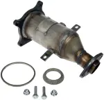 678537 - : Pre-Converter - CARB Compliant for Mazda: 6 Image
