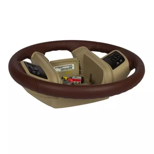 2013-2016 Ford - Steering Wheel - Ford (DC3Z-3600-EA)