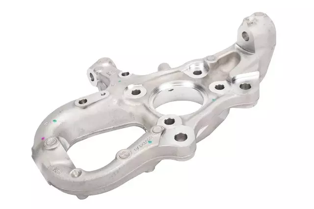 86556641 - Suspension: Knuckle for GM Image