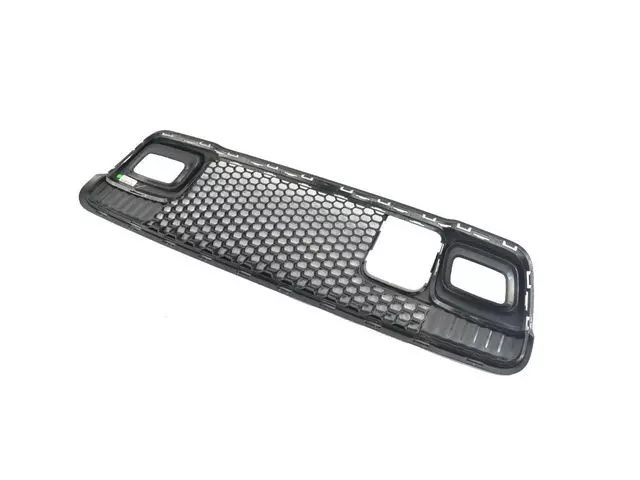Lower Grille - Mopar (5UP94RXFAC)