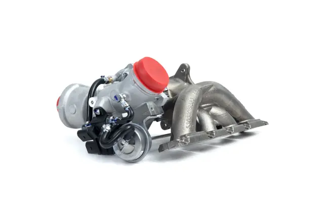 53039880291 - : BorgWarner Turbocharger for BorgWarner Image