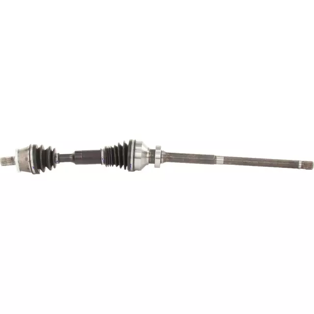 VO8074 - Transmission &amp; Drivetrain: TrakMotive CV Axle Shaft for TRAKMOTIVE Image