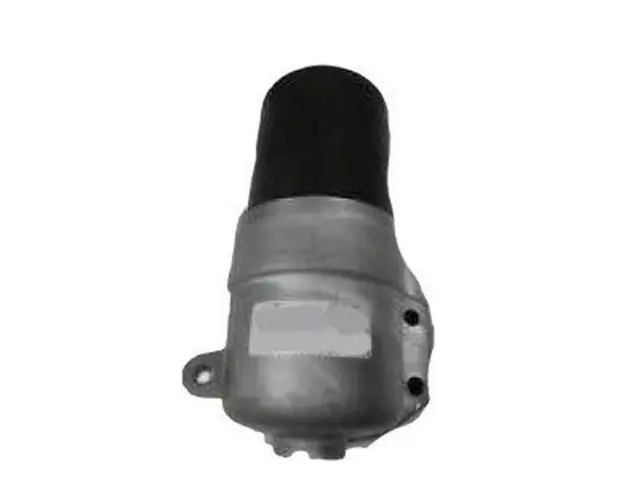 5C2Z6714AA - Engine: Oil Filter Housing for Ford: E-350 Club Wagon, E-350 Super Duty, E-450 Super Duty Image