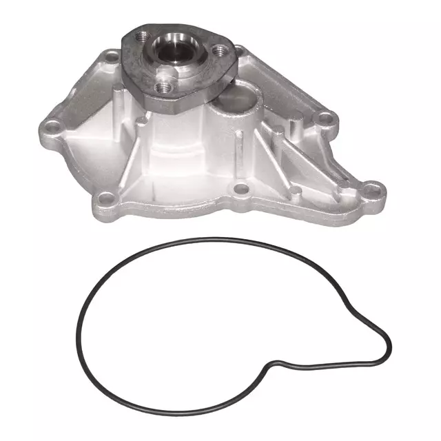 Engine Water Pump - ACDelco (252-967)