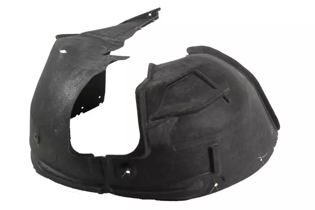 84182807 - Body: Fender Liner for GM Image