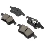 19428188 - : Pad Kit for GM Image