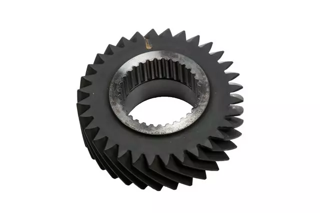 19299260 - : Manual Transmission 4th Gear for GM Image