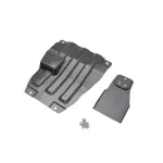84957958 - Exterior: Underbody Shield Kit for Chevrolet: Silverado 2500 HD, Silverado 3500 HD | GMC: Sierra 2500 HD, Sierra 3500 HD Image