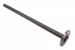 84757392 - Driveline &amp; Axles: Rear Axle Shaft for Chevrolet: Silverado 3500 HD | GMC: Sierra 3500 HD Image