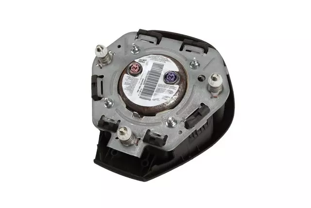 Part# 84315097 Very Dark Atmosphere Steering Wheel Airbag - GM (84315097)