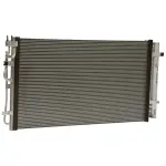 3761C - : gpd Condenser 3761C for GLOBAL PARTS DISTRIBUTORS Image