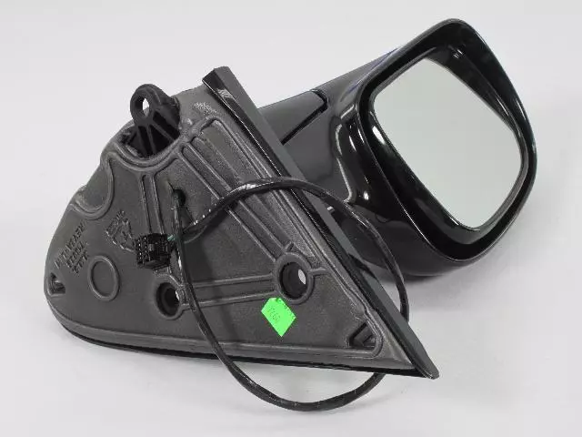 4894401AE - Doors and Related Parts: Outside, Rearview, Electric, Heated Mirror, Left for Mopar Image image