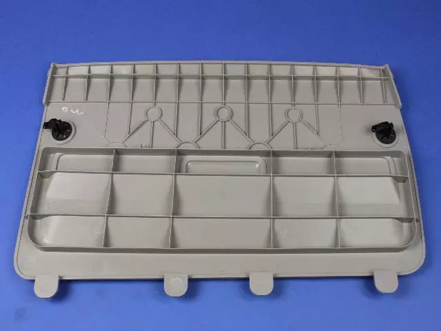 1NG45BD1AA - Interior Trim: Jack Cover for Mopar Image