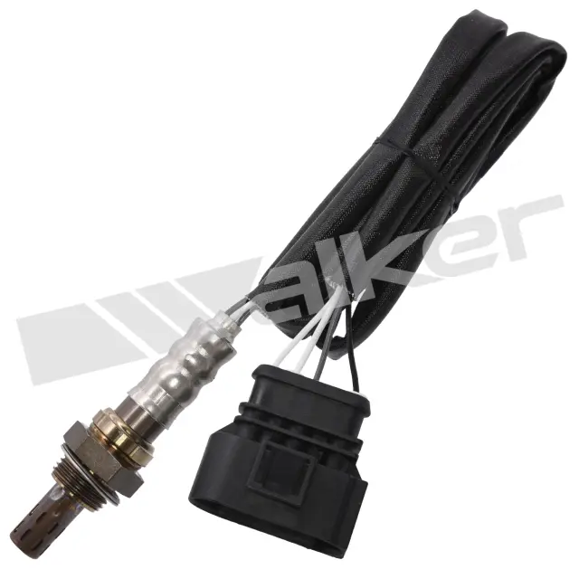 25024174 - Emission Systems: Walker Products 250-24174 Oxygen Sensor 4-W Direct Fit Narrow-Band for Walker Products Inc. - Image
