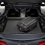 22970468 - : 2015-2019 Chevrolet Corvette - Suitcase for Chevrolet: Corvette Image
