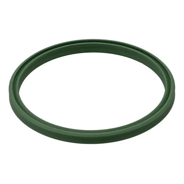 839350 - Turbos, Nitrous &amp; Superchargers: Seal Ring, charge air hose for Elring Image